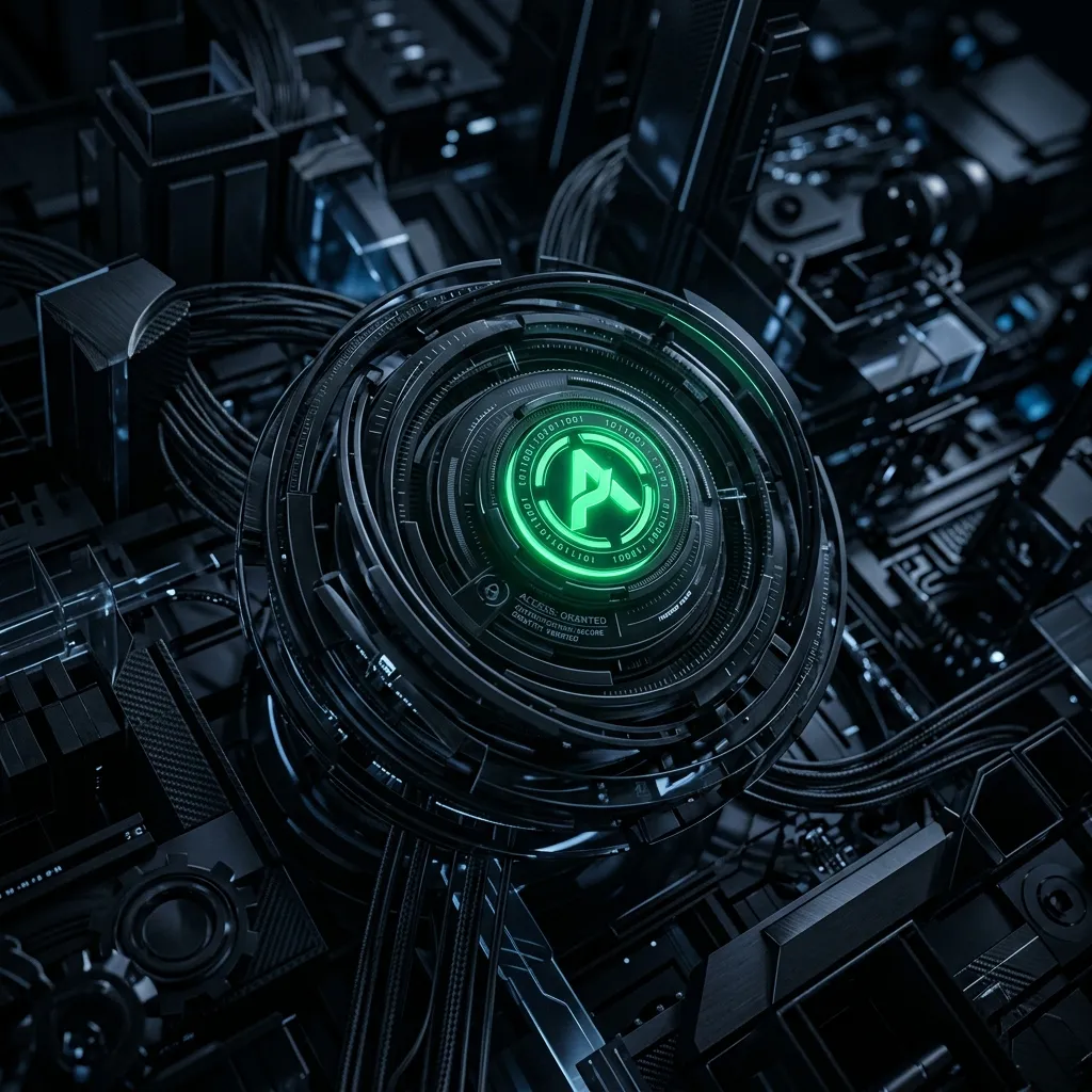 Improper Authorization via Response Manipulation